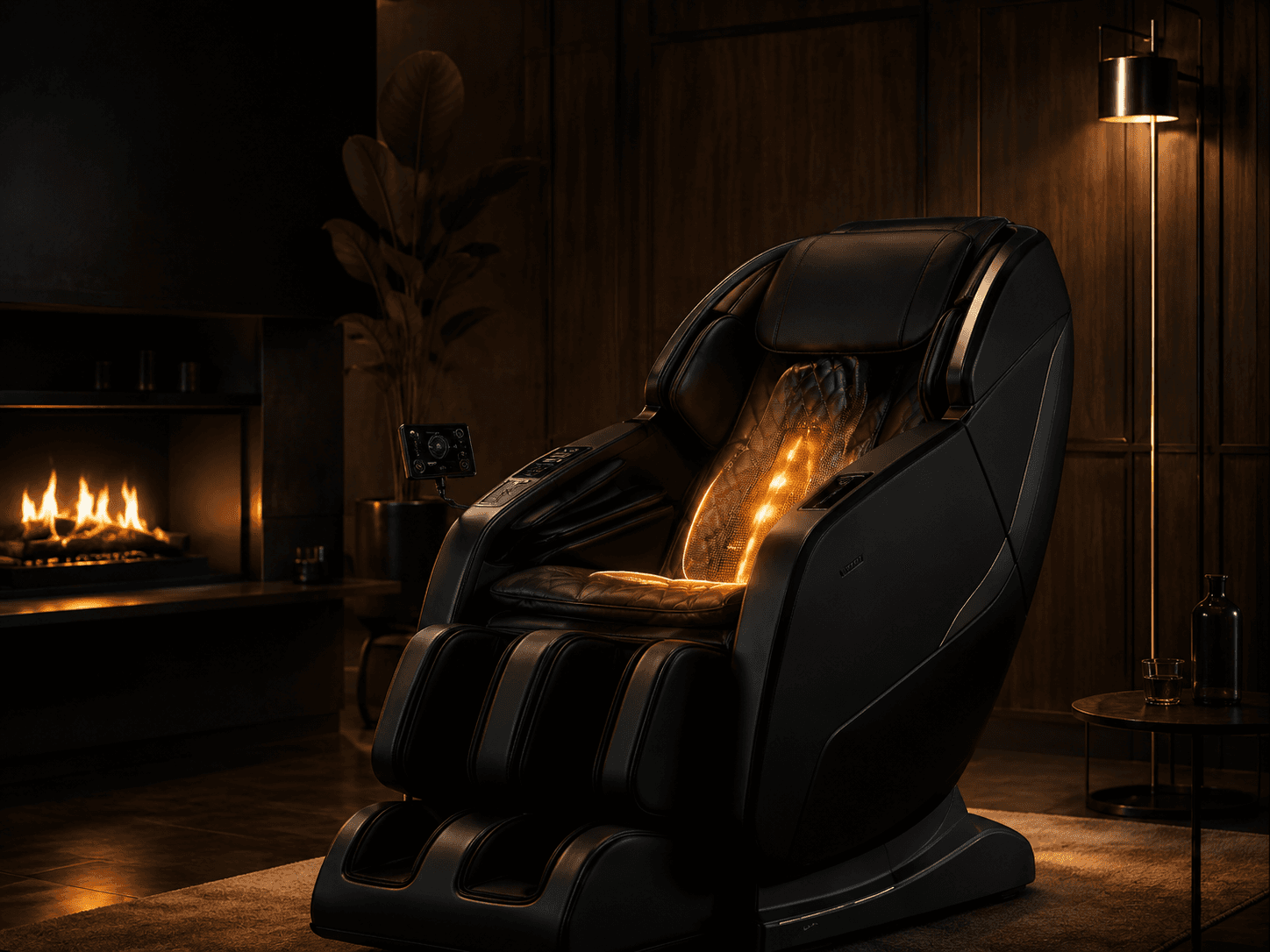 Back comfort — Lumbar-comfort chairs without medical hype